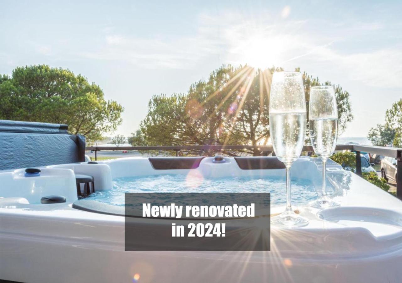 Floating House - Marina Relax Portorož Exterior foto