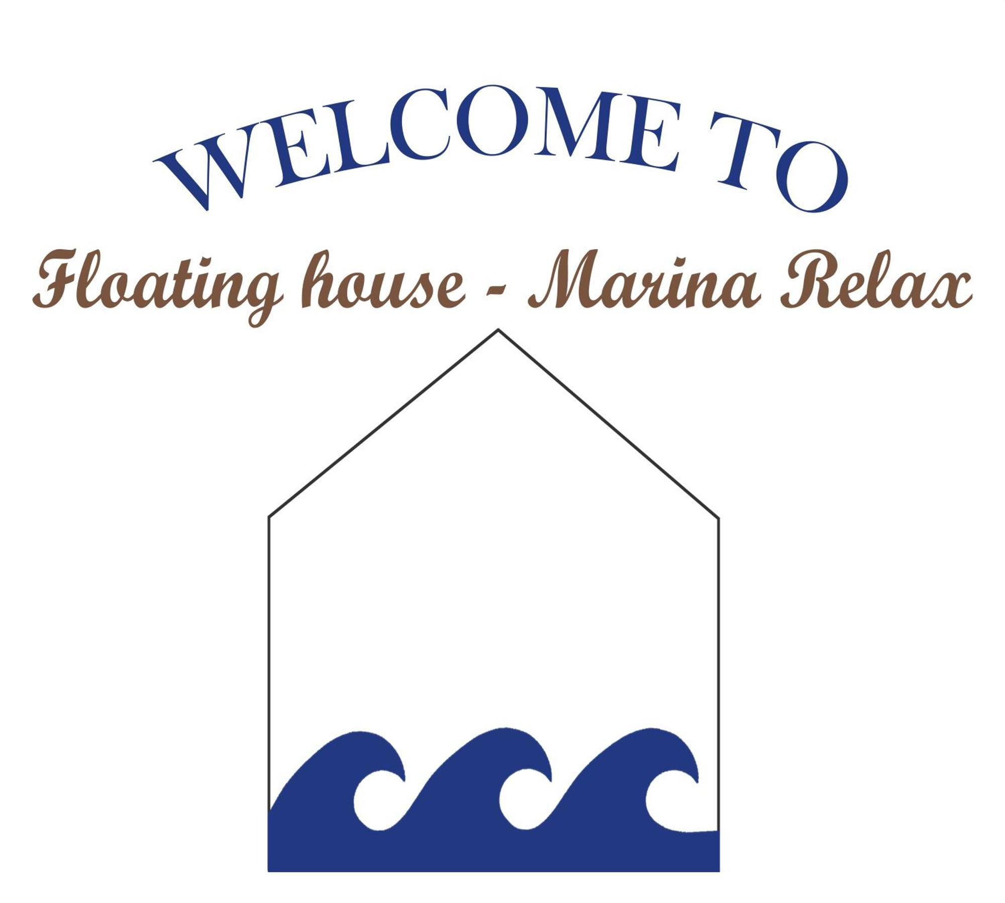 Floating House - Marina Relax Portorož Exterior foto