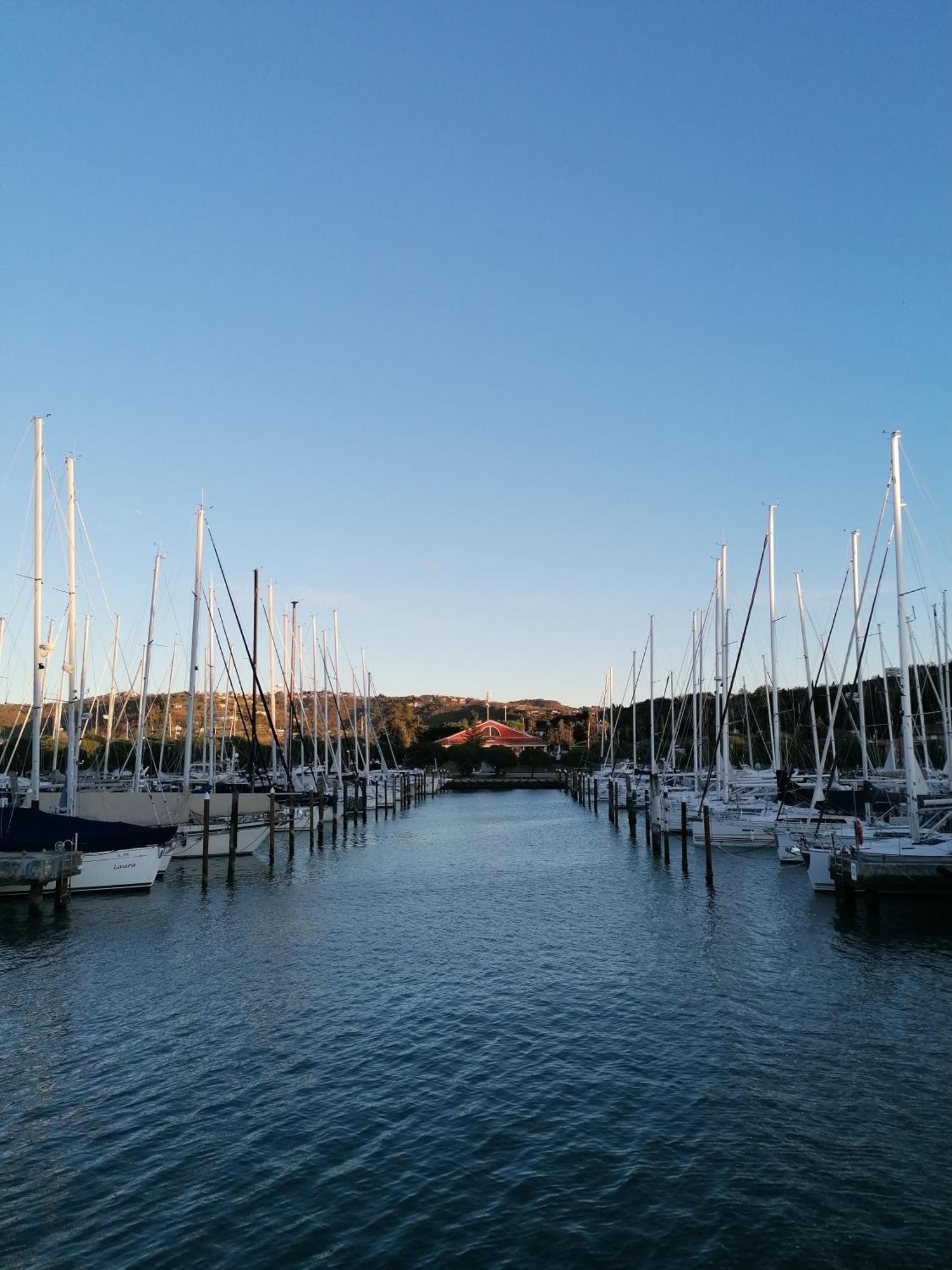 Floating House - Marina Relax Portorož Exterior foto