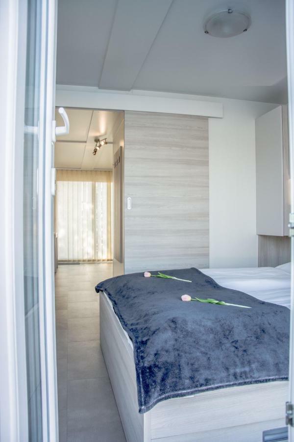 Floating House - Marina Relax Portorož Exterior foto